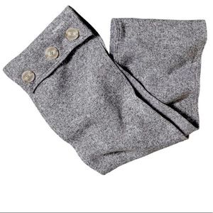 Patagonia 3 Button Scarf